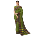 6-Yards Cotton Plain Saree